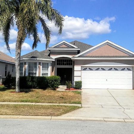 Formosa Garden Pool Home Orlando Exterior foto